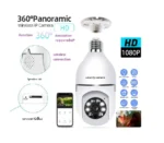 CCTV 1080P Full HD CCTV Camera Wifi Home Security Camera - Image 4