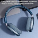 P9 Wireless Bluetooth Headphones
