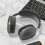 P9 Wireless Bluetooth Headphones - Image 3